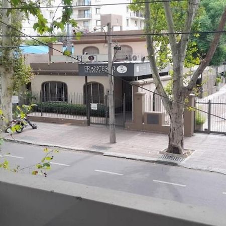 شقة Tecnicolor ميندوزا المظهر الخارجي الصورة