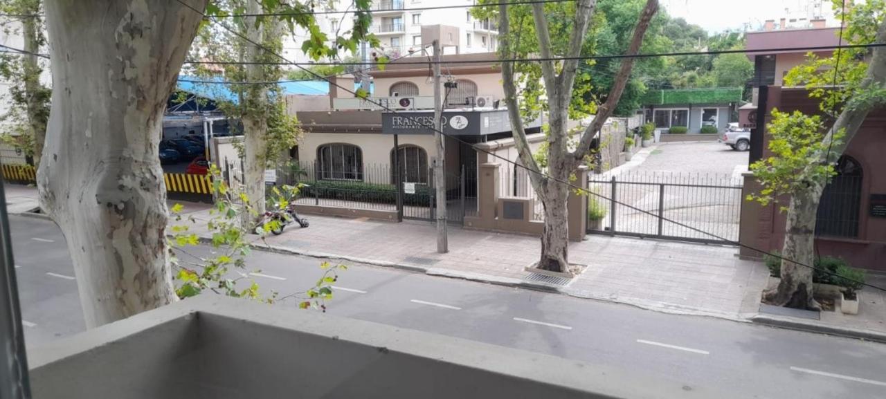 شقة Tecnicolor ميندوزا المظهر الخارجي الصورة